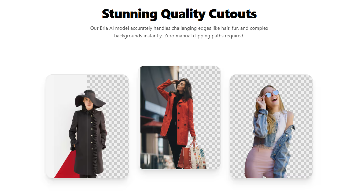 How to Remove Background from Photo Free