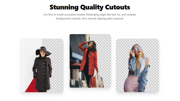 How to Remove Background from Photo Free