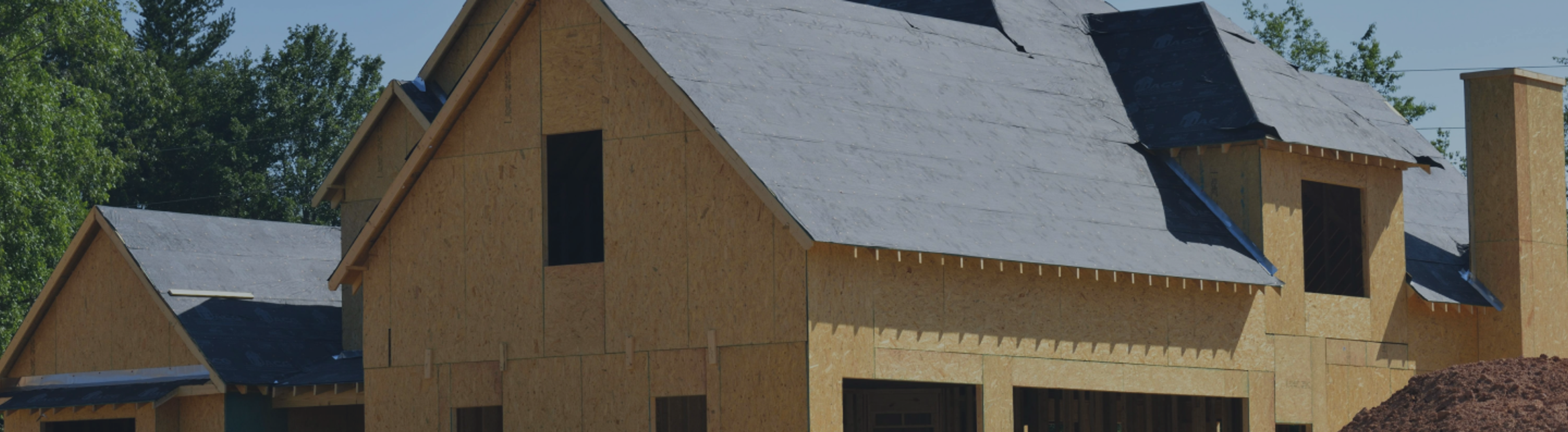 about 316 construction