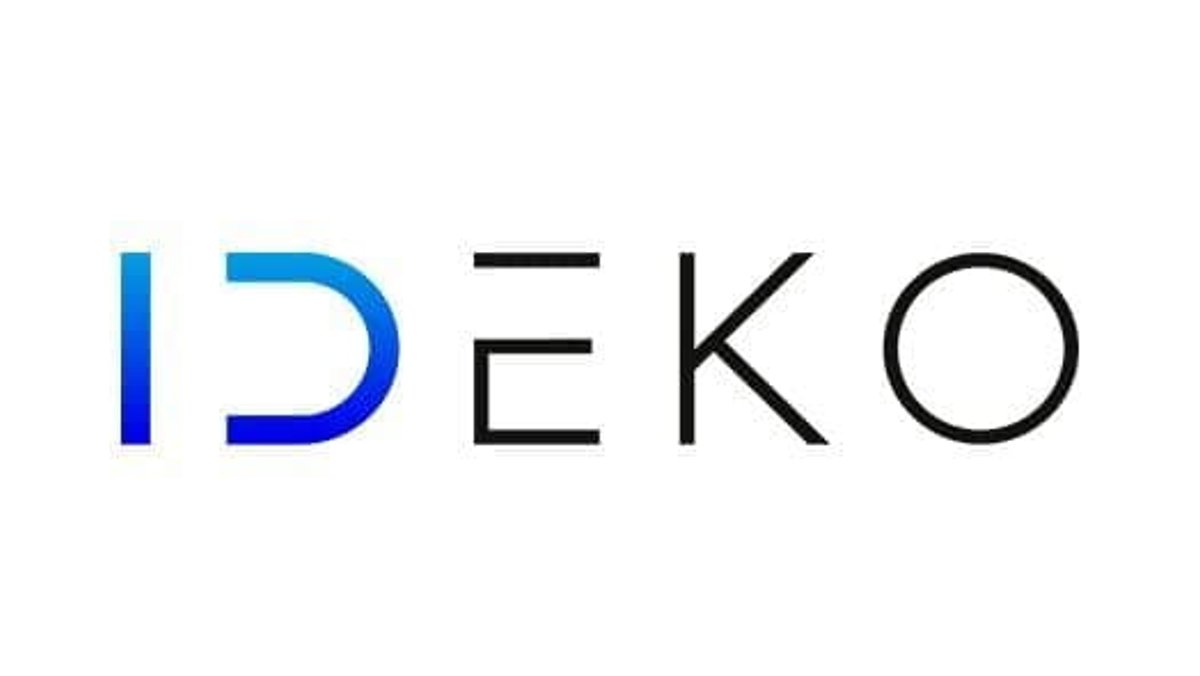 Ideko