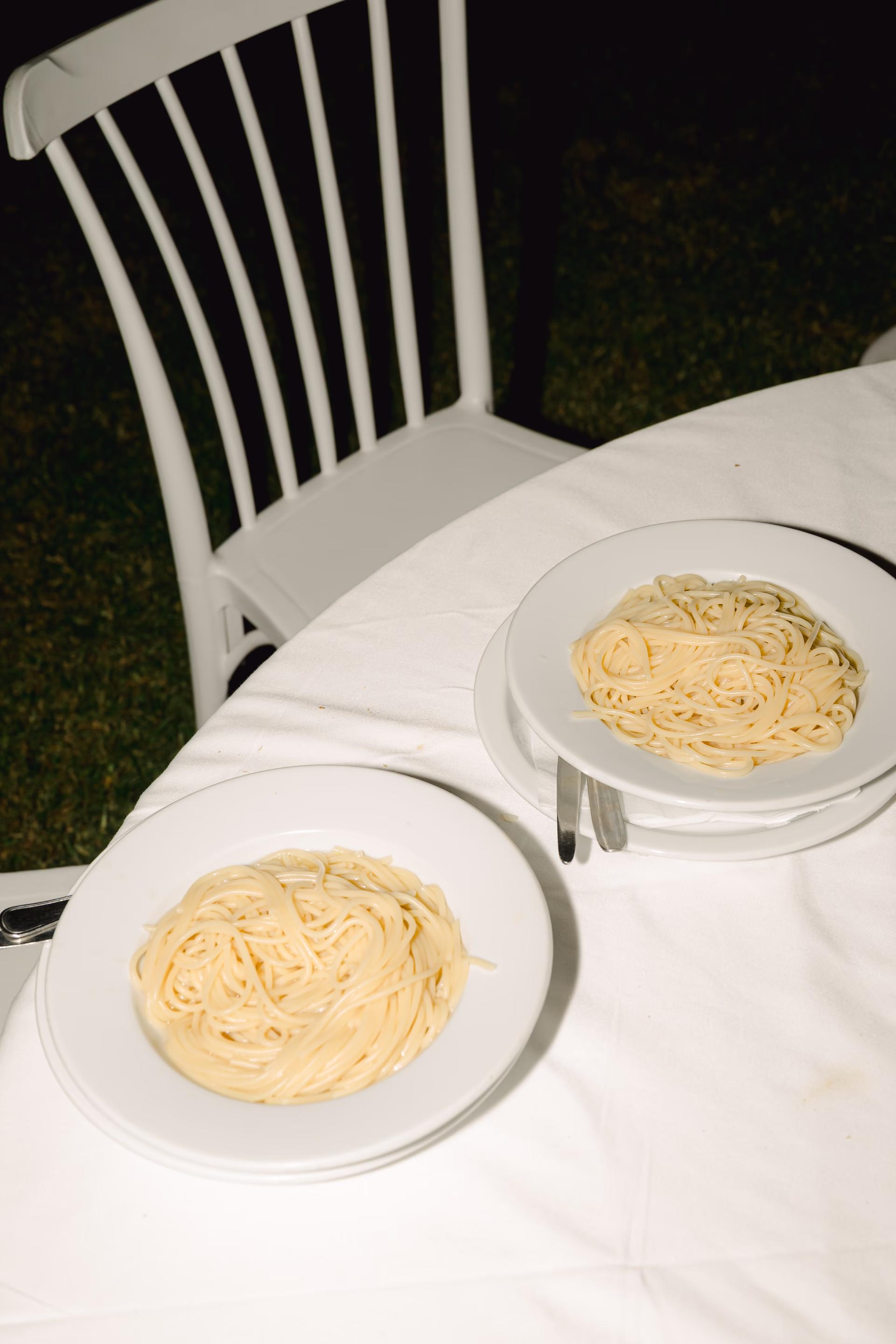 traditional dish served during wedding reception 