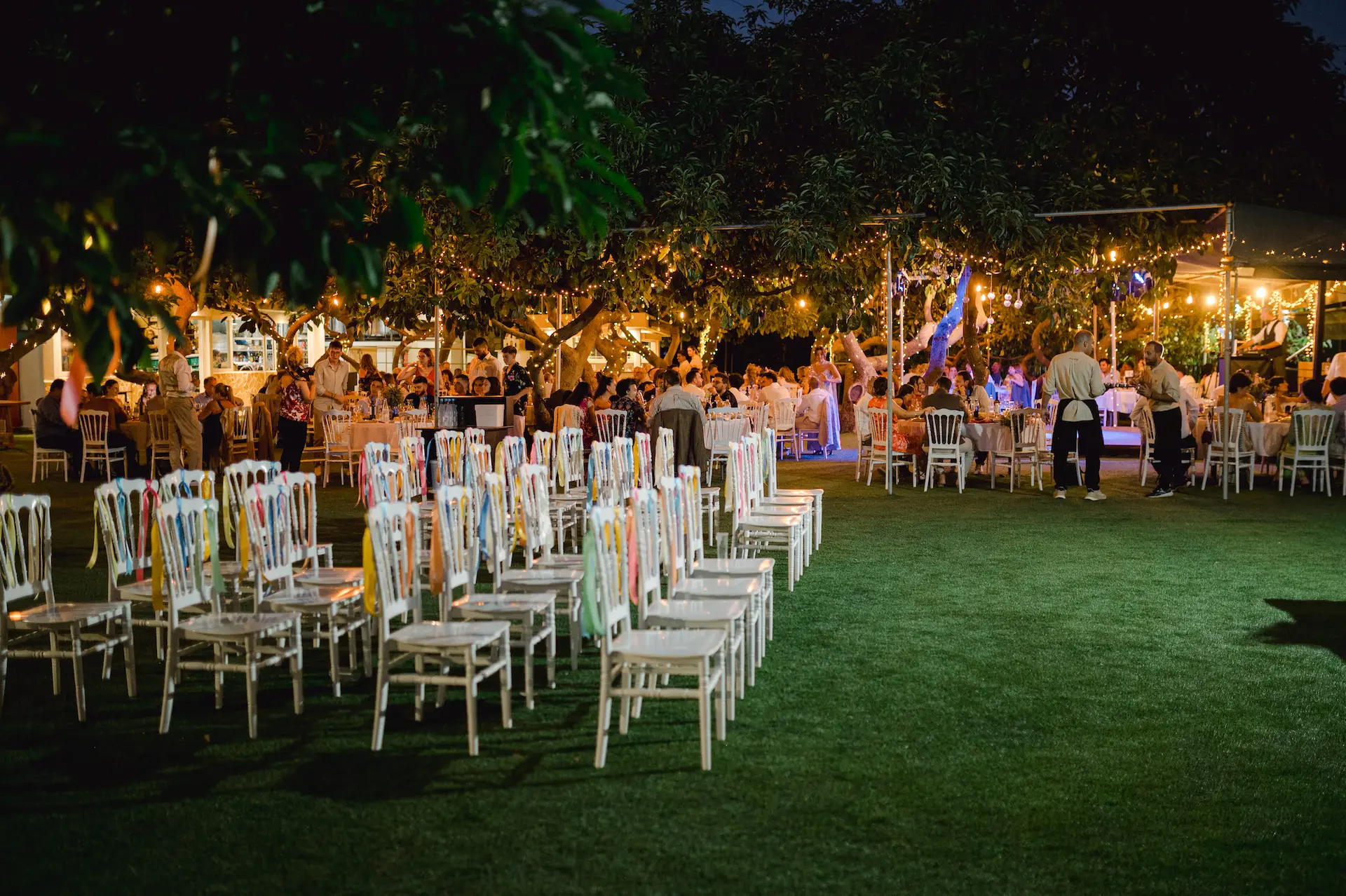 photo of Avocado venue in Chania