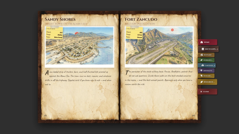 Discover by Radius Zone
