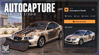 ML Autocapture