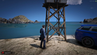 Liquid Stations | Fluid Management