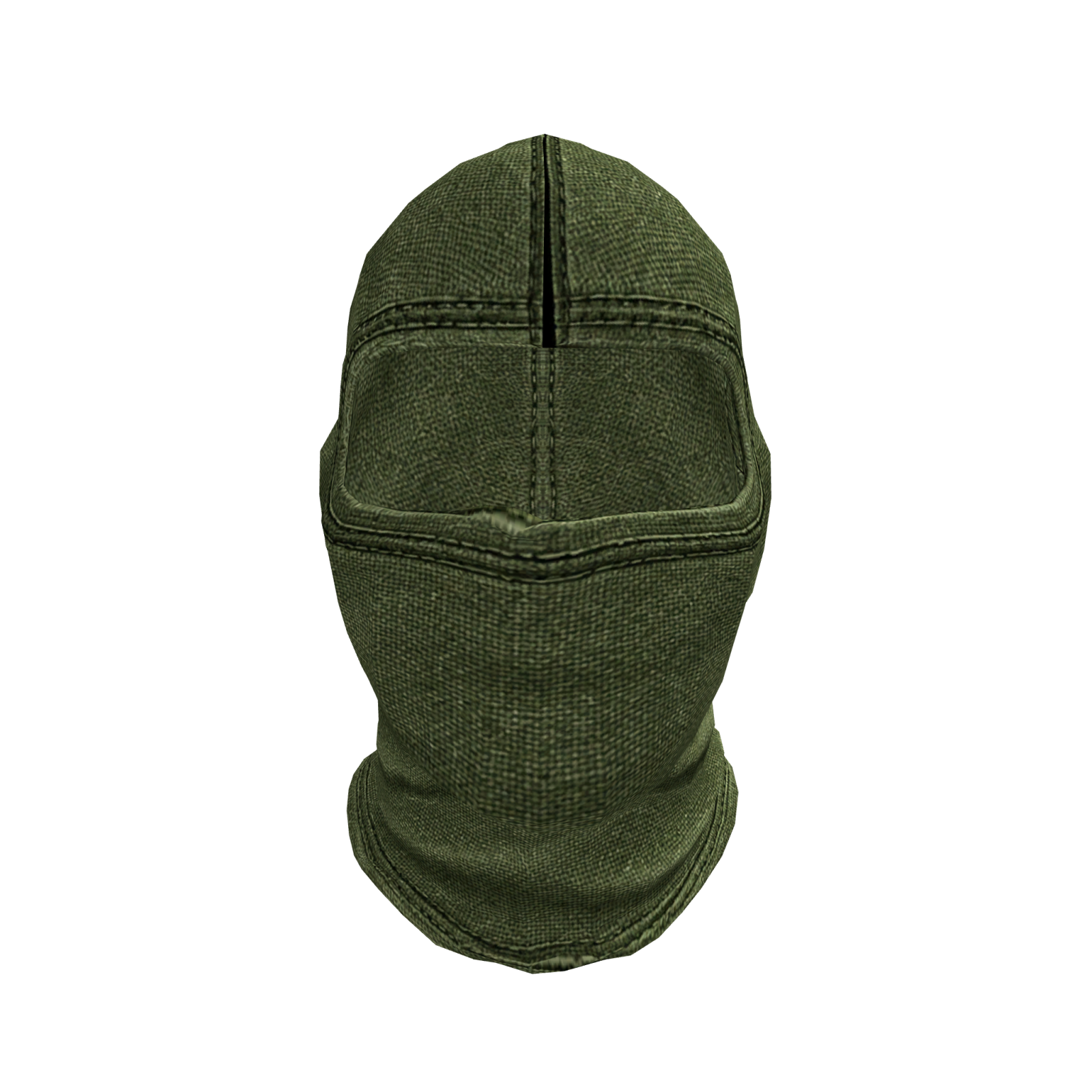 Model 004, male fit, clean, front view