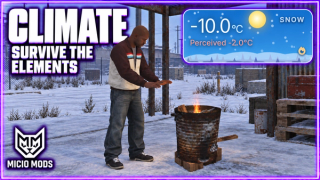 Climatic Vitals | Advanced Survival & Vehicle Climate