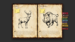 Diary | Living Journal & Self-Writing Encyclopedia