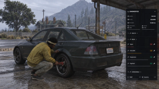 Advanced player diagnostics with wear parts and service controls