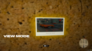 Board Camera View