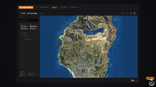 Loot Zones | Visual Loot Editor