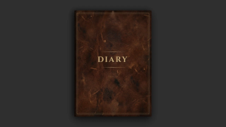 Diary | Living Journal & Self-Writing Encyclopedia