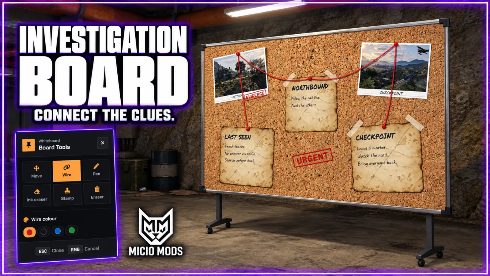Board | Interactive Whiteboards & Corkboards