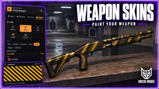 Weapon Skins