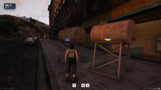 UI Interface