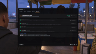Setup guide covering categories, vendors, shop stock and spawn groups.