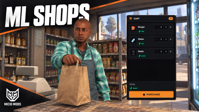 Shops | Vendor Creator