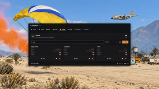 Aircraft list filtered to cargo models.