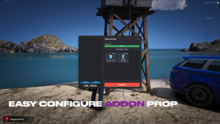 Liquid Stations | Fluid Management