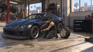 Optional engine and wheel service credits with native use controls