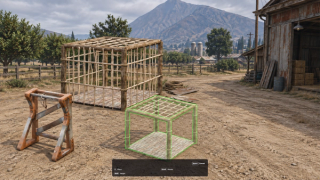 Native Placement Controls