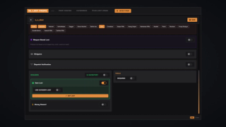 Loot Props | Kill weapon validation and weapon-based loot