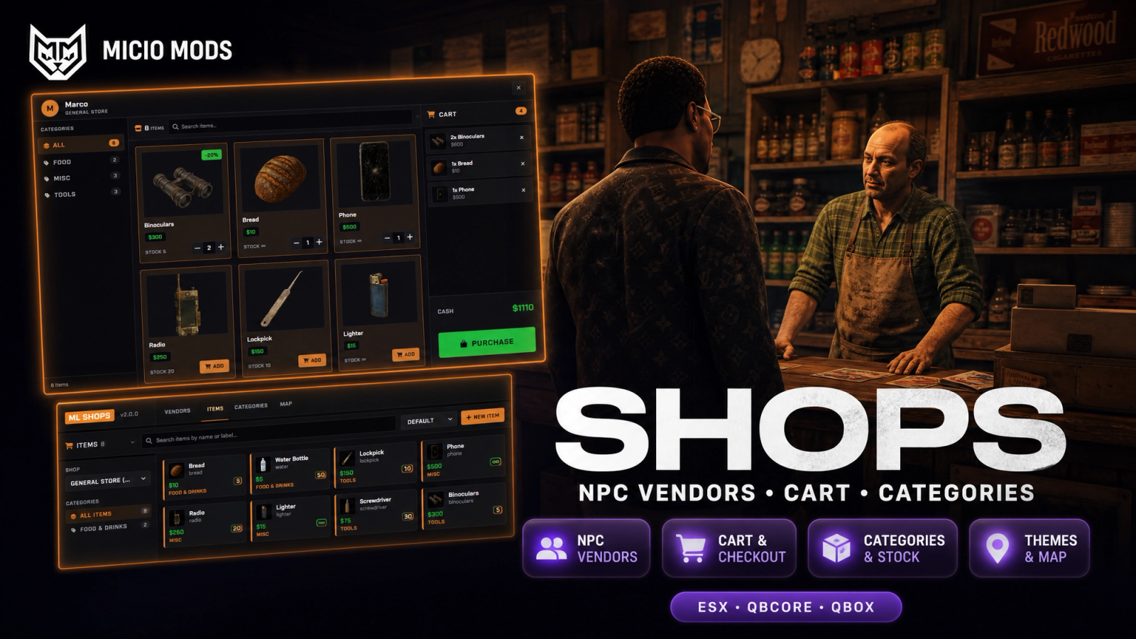 ML Shops thumbnail