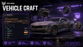 Vehicle Craft thumbnail