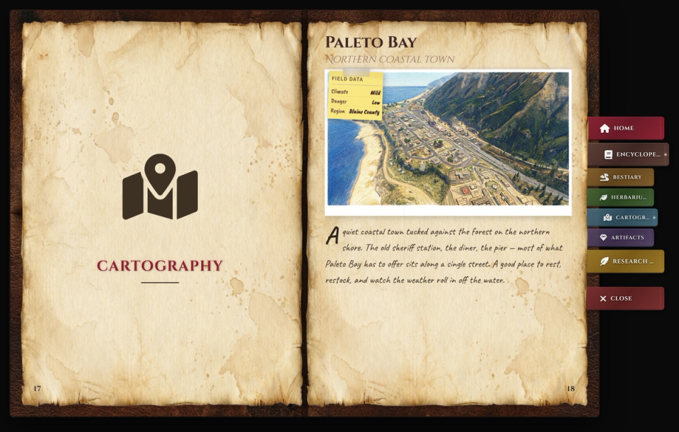 Discover by Radius Zone