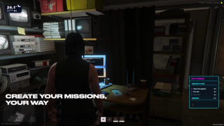 Quests System | Modular Mission Creator