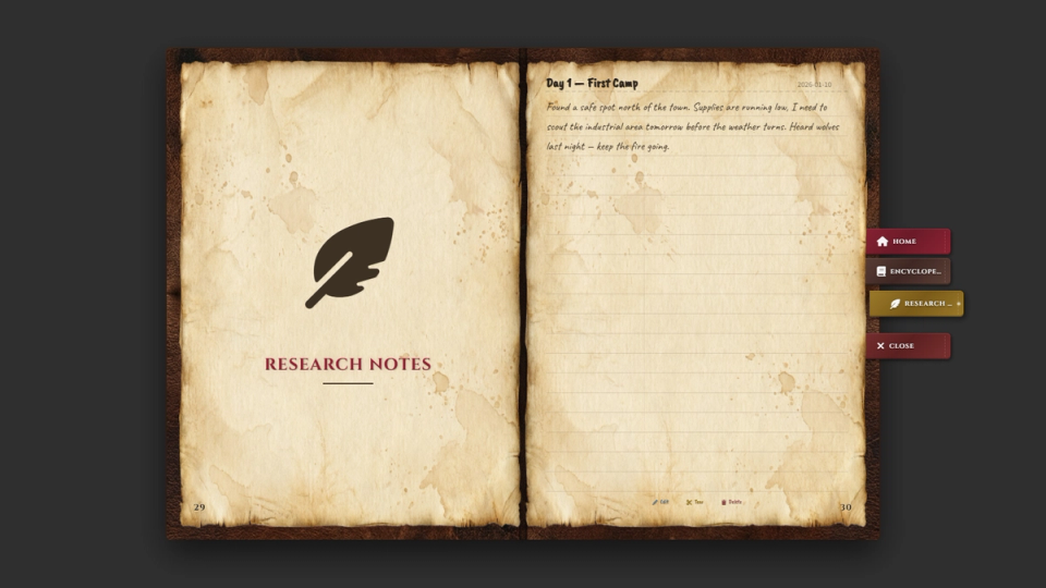 Other Scripts Can Write Inside