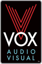 VOX Audio Visual