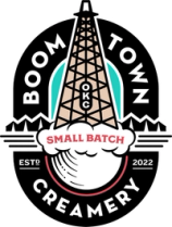Boom Town Creamery