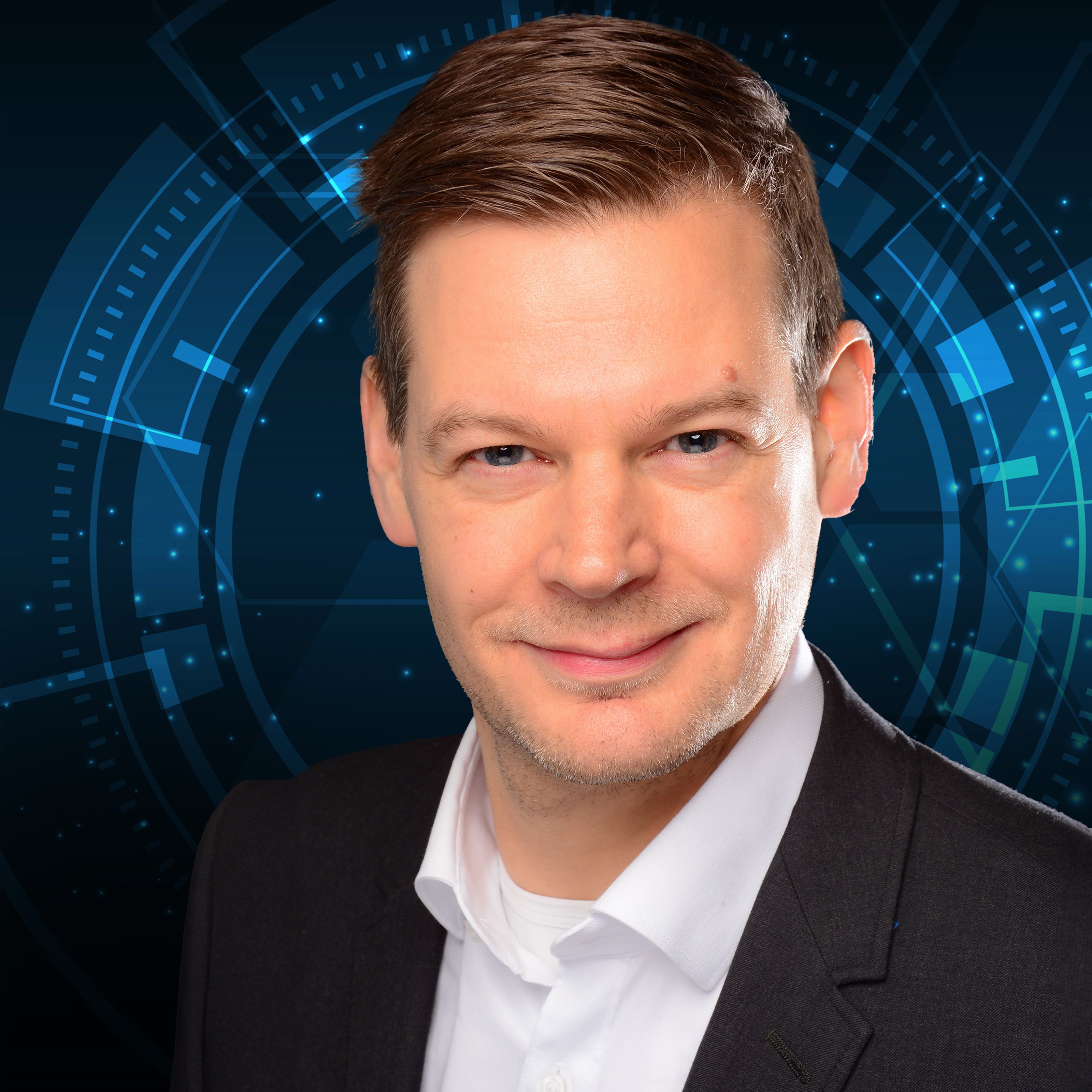 Daniel Teufer