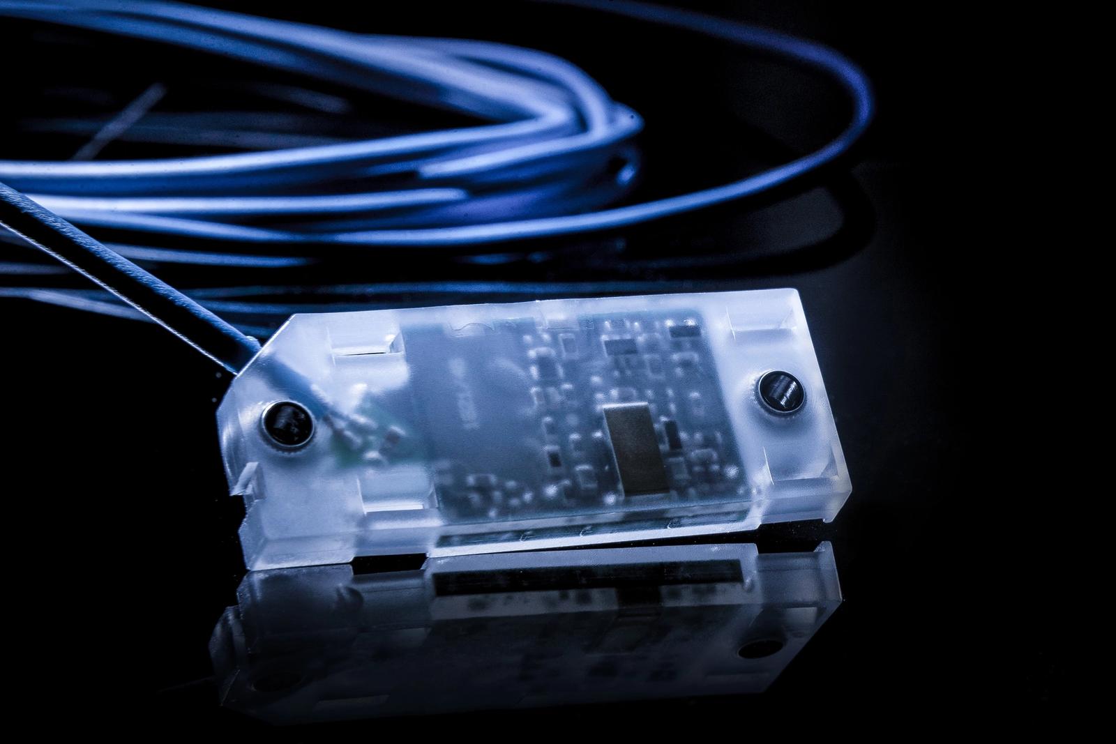 Proximitysensor