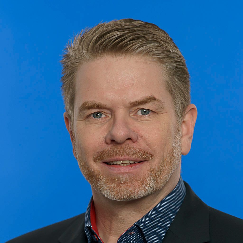 Johannes Schaefer | Head of Business Development