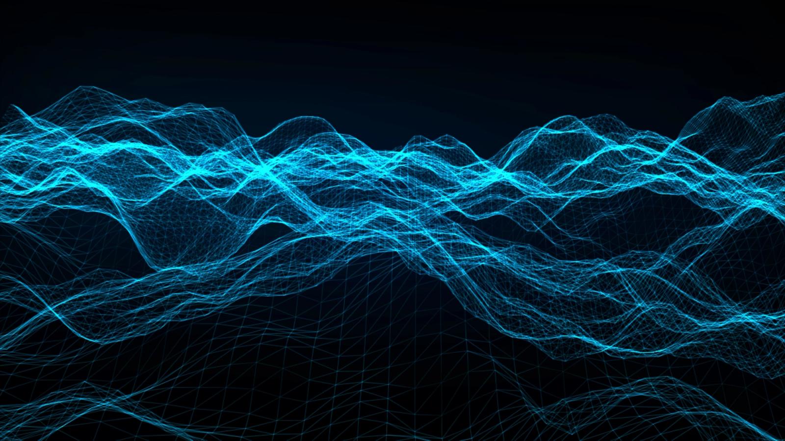 3D-Mesh