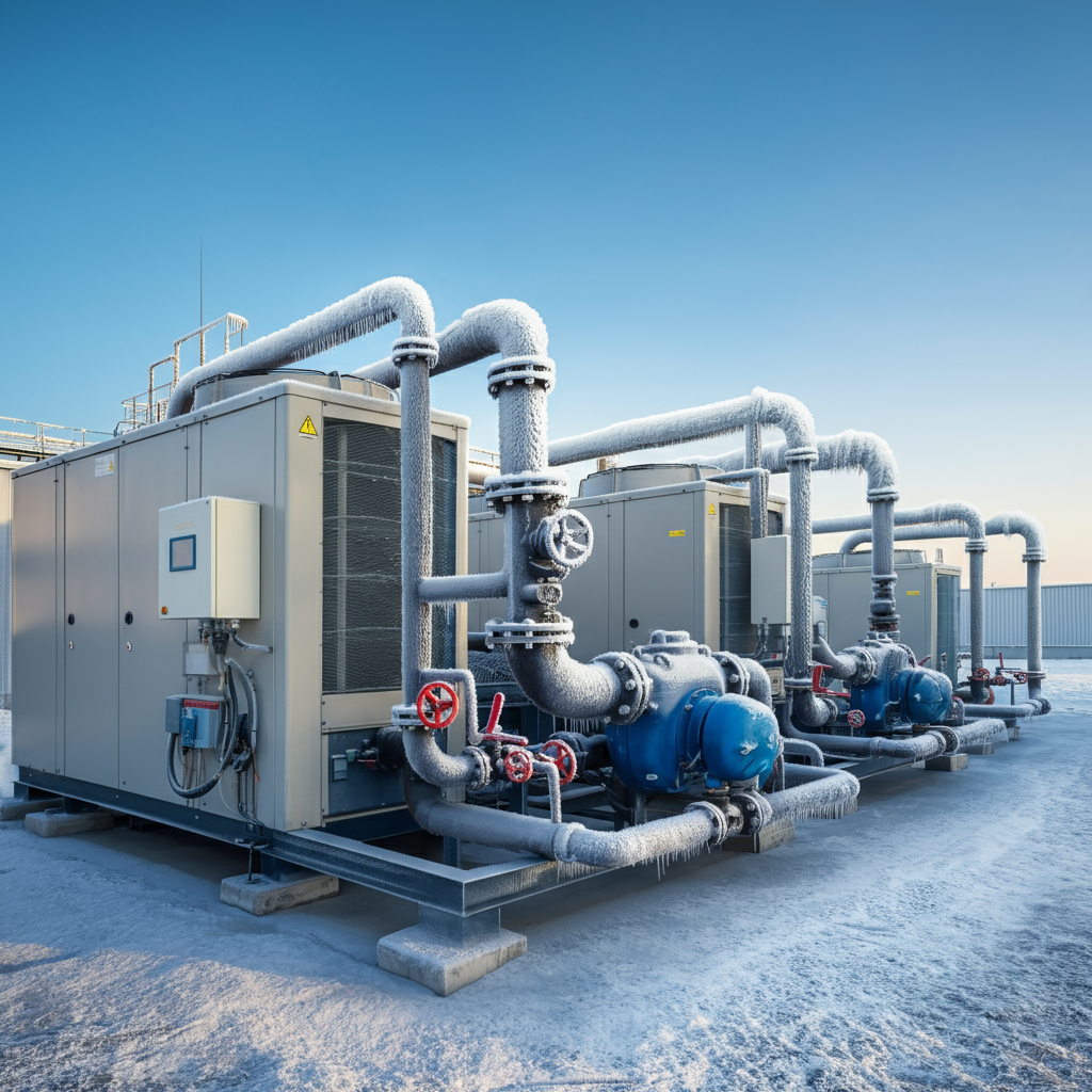 Präzise Druckmessung in Hochtemperaturanwendungen