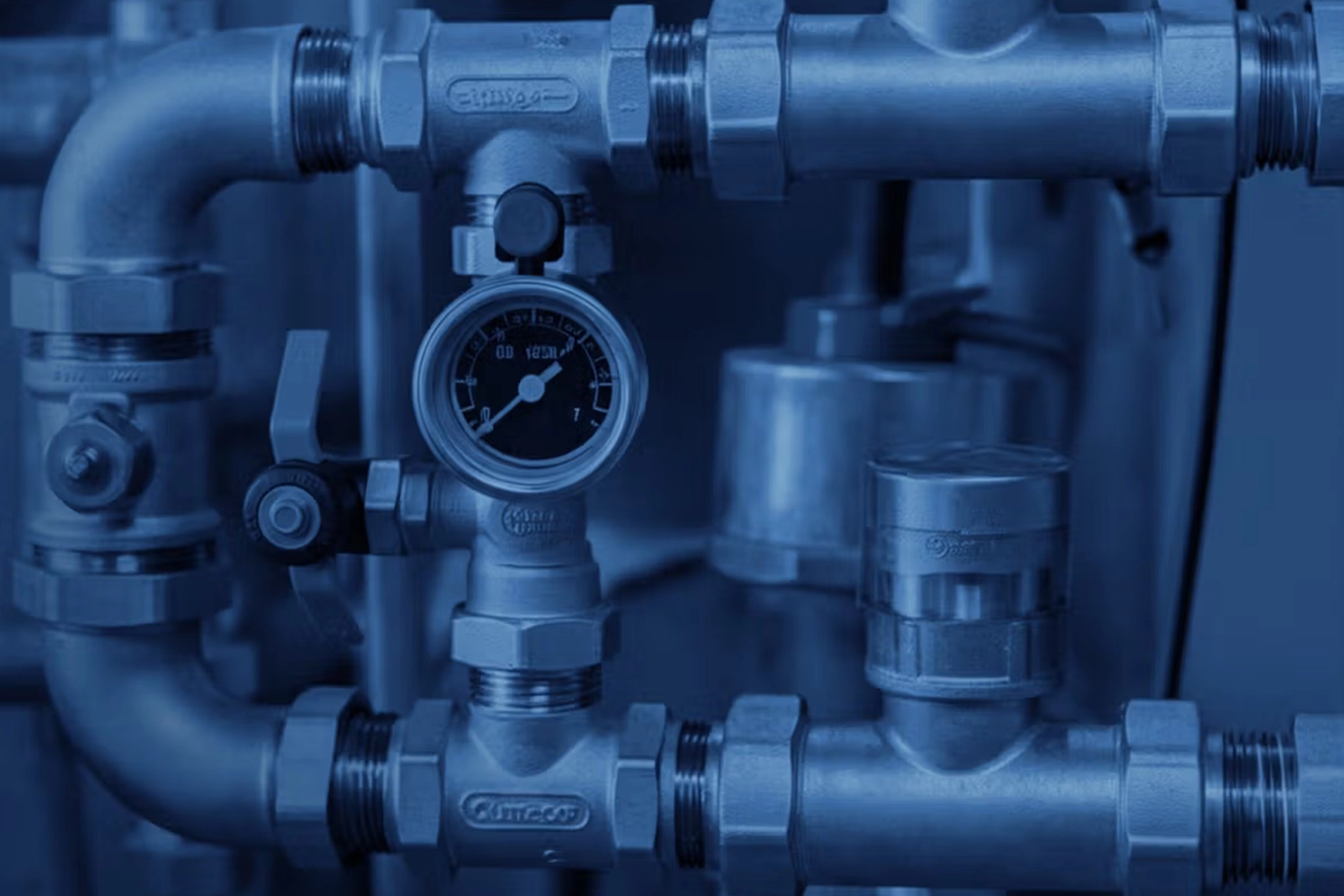 Differenzdrucksensor