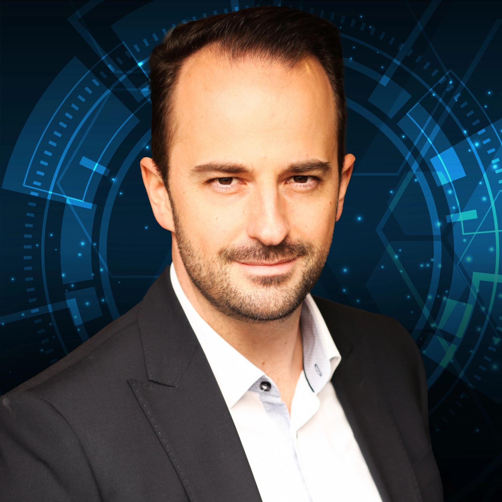 Michael Hahn | Managing Director