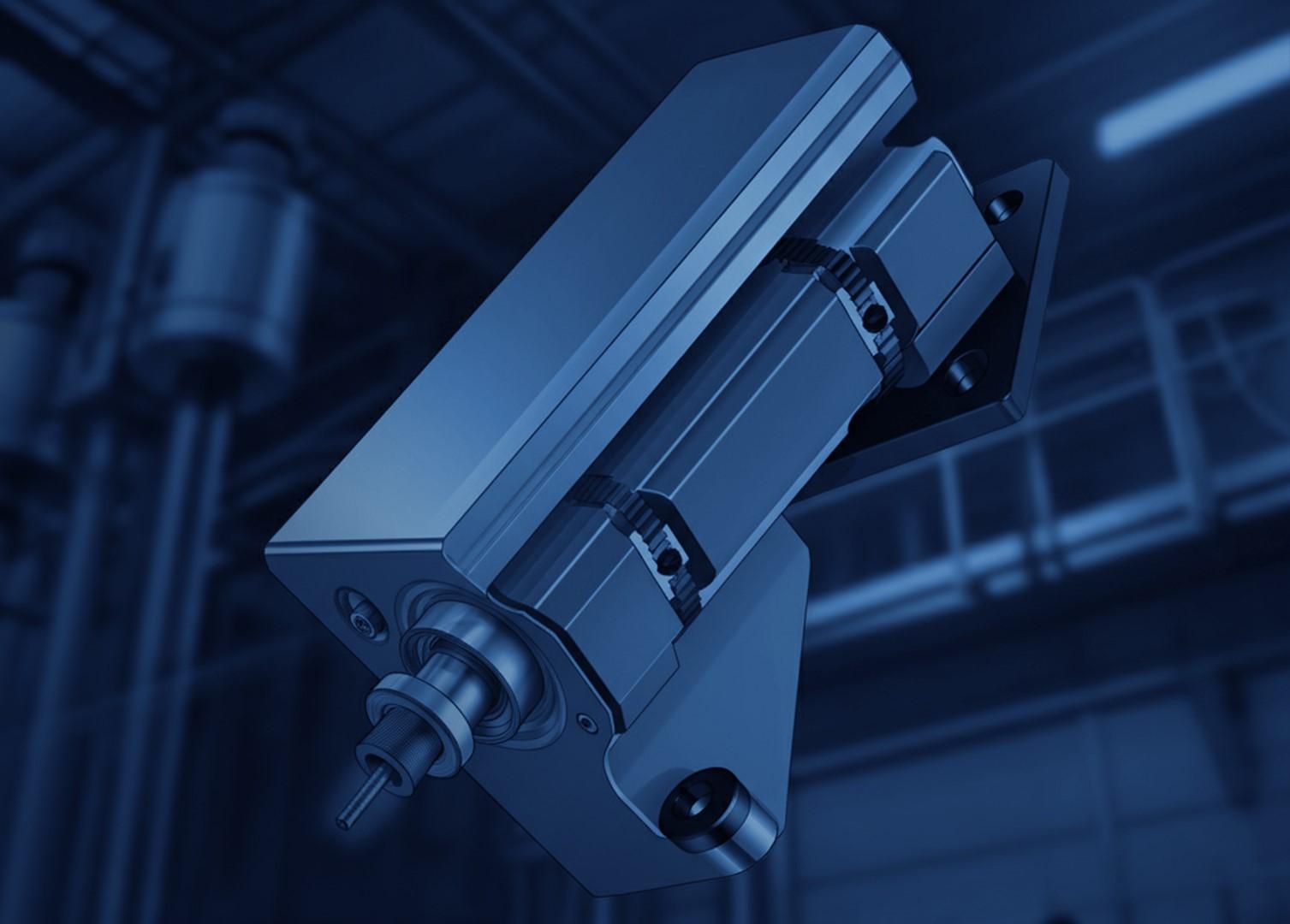 Linear position sensors