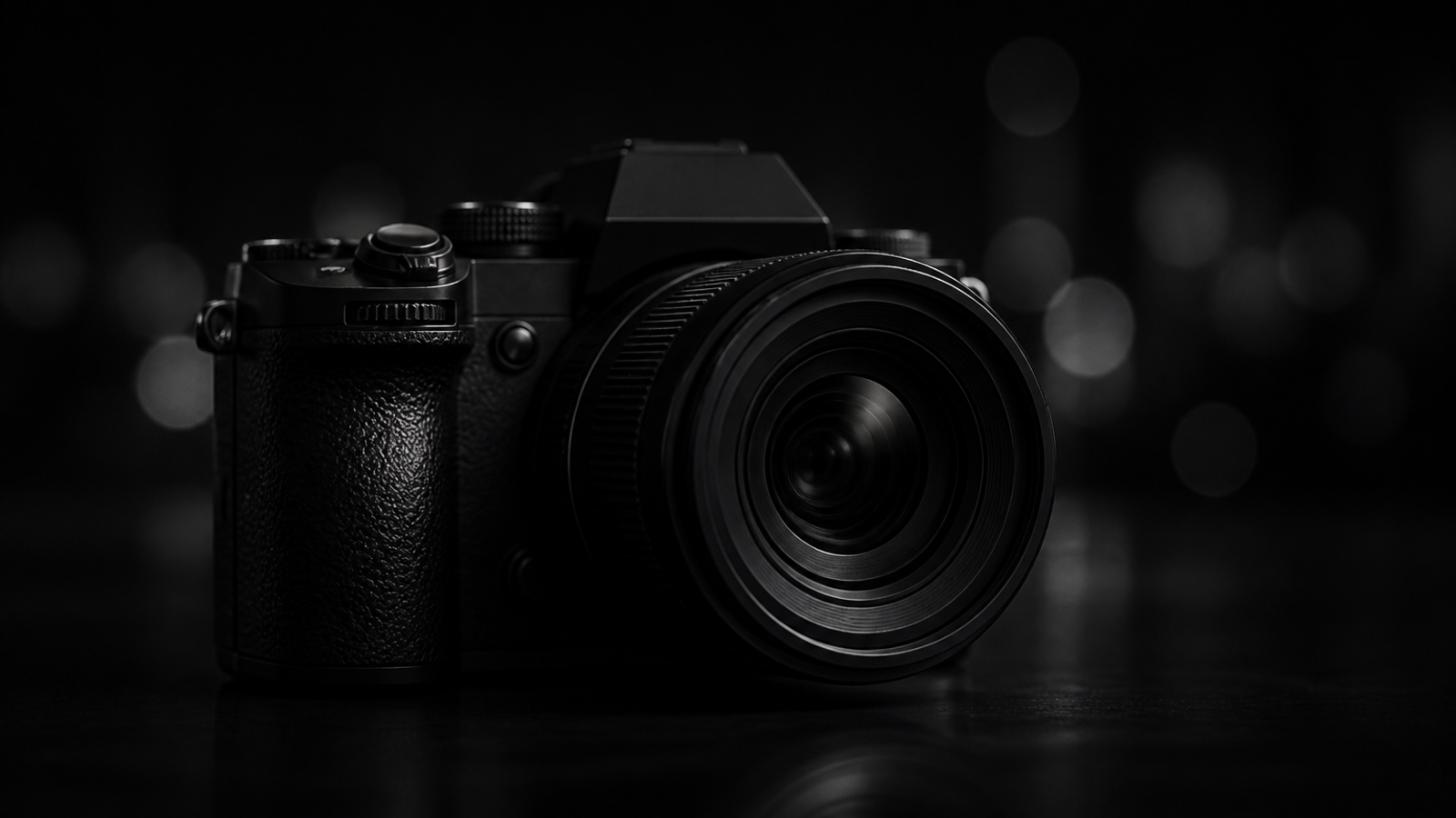 Cameras for bloggers: what to buy in 2026