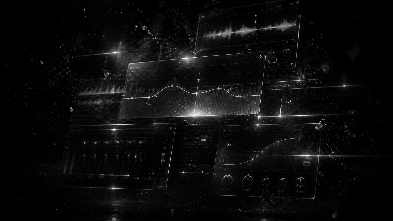 Audio plugins for cleaner voiceovers