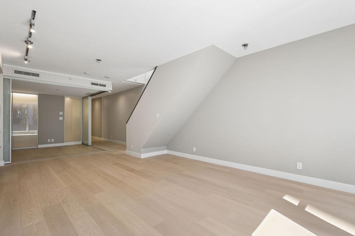 507 - 1477 W. Pender Street