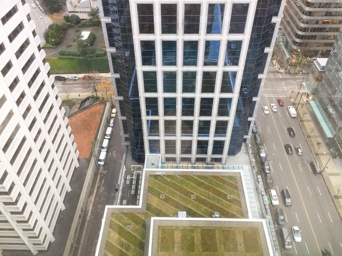 3008 - 1151 W. Georgia Street