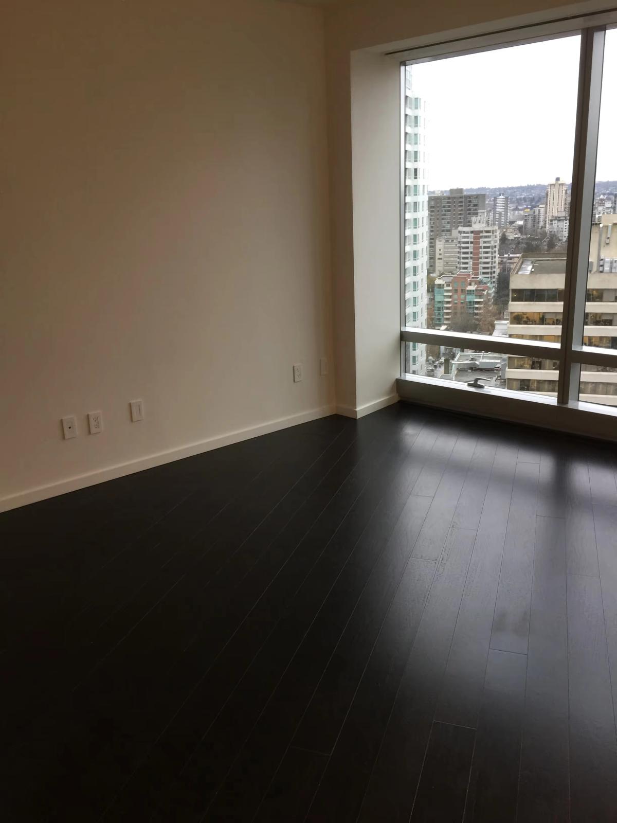 2803 - 1151 W. Georgia Street
