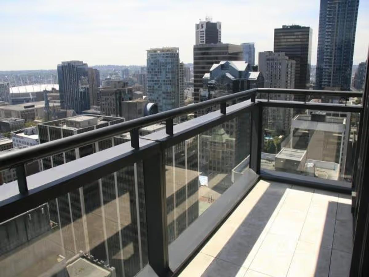 3003 - 838 W. Hastings Street