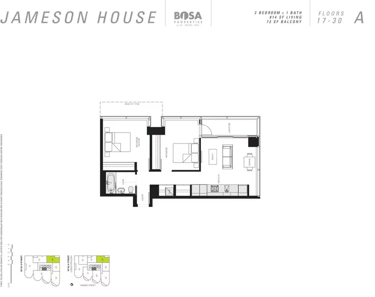 3003 - 838 W. Hastings Street