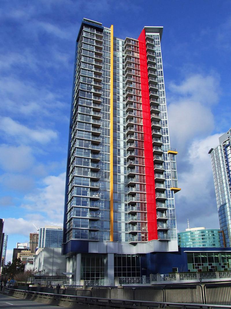 2902 - 111 W. Georgia Street