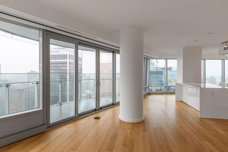 3806 - 1151 W. Georgia Street